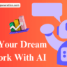 Build Your Dream Network With AI